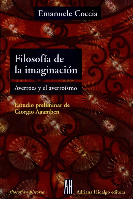 Filosofía de la imaginación. A...