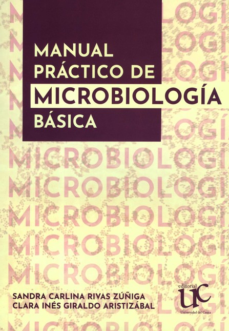 Manual práctico de microbiolog...