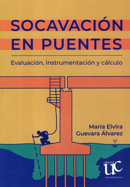 Socavación en puentes. Evaluac...