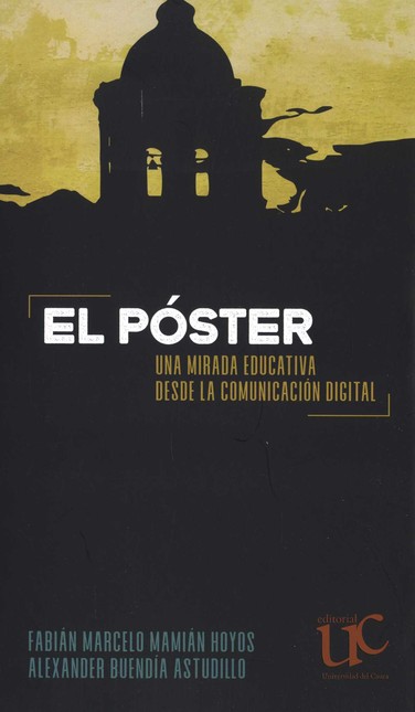 El póster. Una mirada educativ...