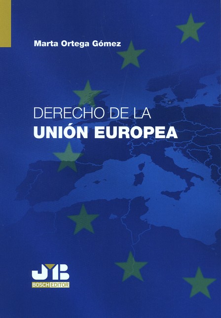 Derecho de la unión europea