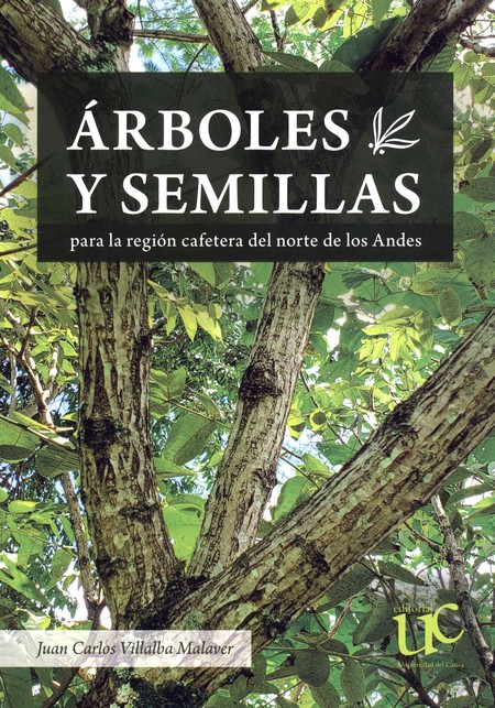 Árboles y semillas para la reg...