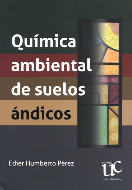 Química ambiental de suelos án...