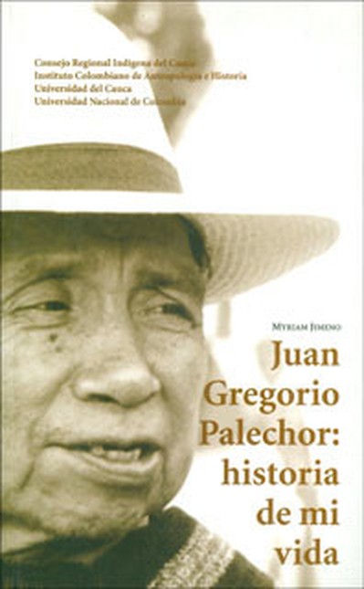 Juan Gregorio Palechor histori...