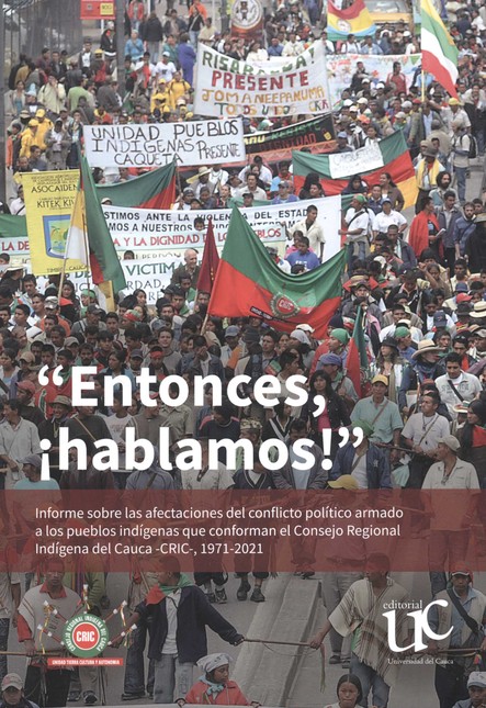 "Entonces, ¡hablamos!" Informe...