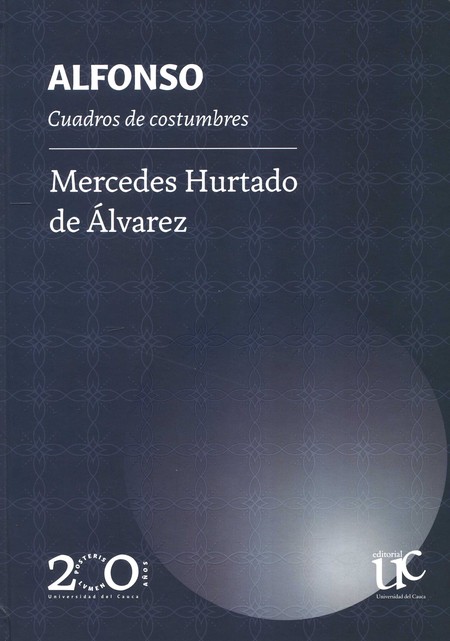 Alfonso. Cuadros de costumbres