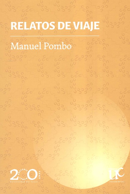Relatos de viaje