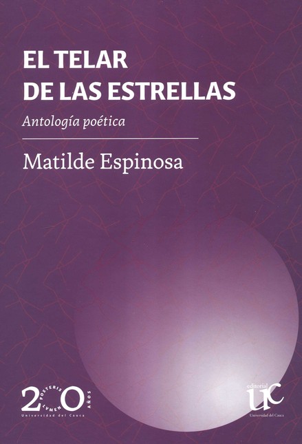 El telar de las estrellas. Ant...