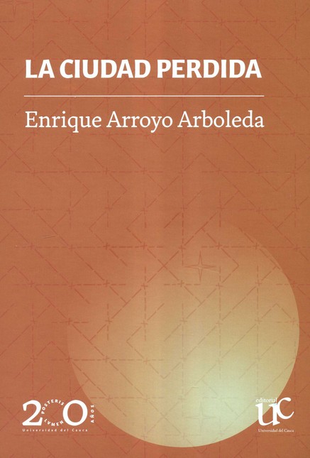 La ciudad perdida