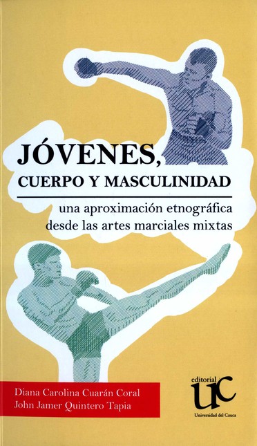 Jóvenes, cuerpo y masculinidad...