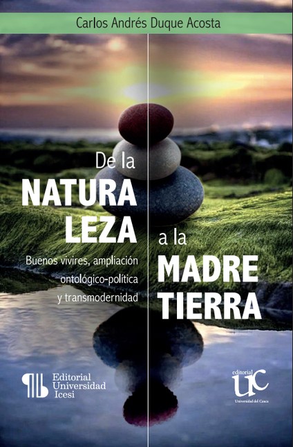 De la naturaleza a la madre ti...