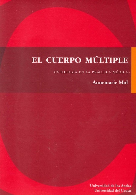 El cuerpo múltiple. Ontología ...