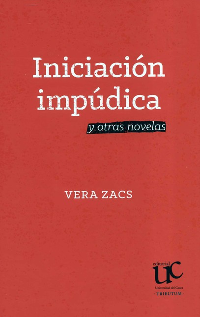 Iniciación impúdica y otras no...