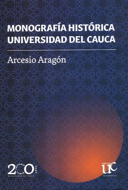Monografía histórica Universid...