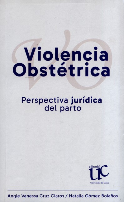 Violencia obstétrica. Perspect...