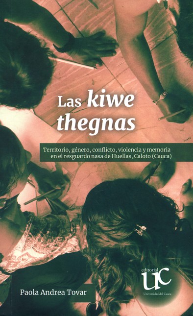 Las kiwe thegnas. Territorio, ...