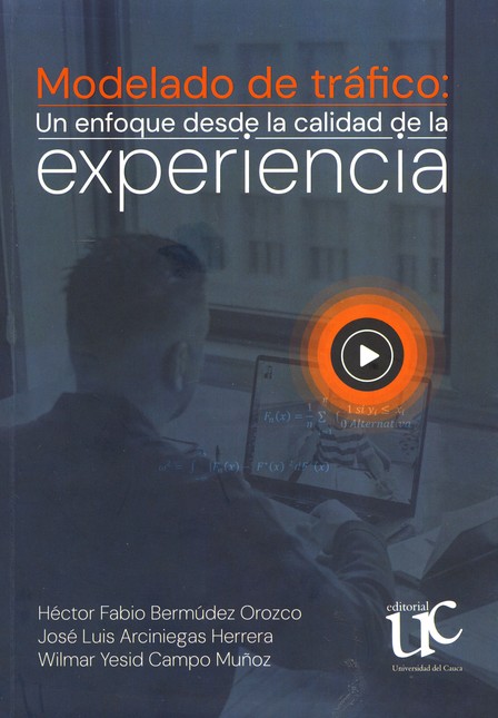 Modelado de tráfico: Un enfoqu...