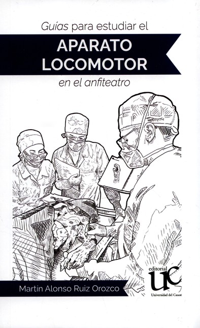 Guías para estudiar el aparato...