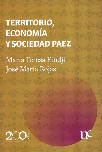 Territorio, economía y socieda...