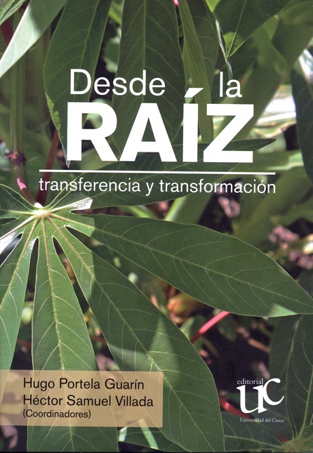 Desde la raíz transferencia y ...