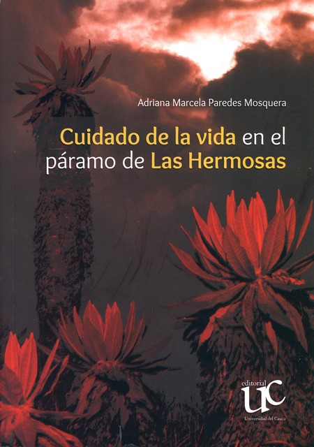 Cuidado de la vida en el páram...