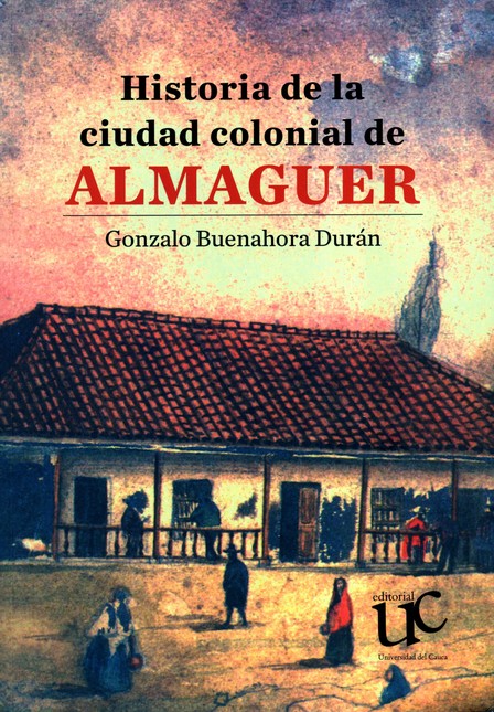 Historia de la ciudad colonial...