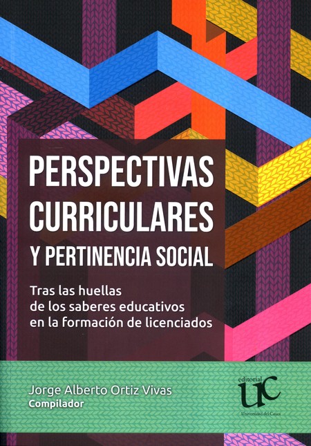 Perspectivas curriculares y pe...