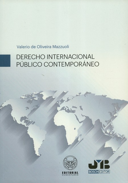Derecho internacional público ...
