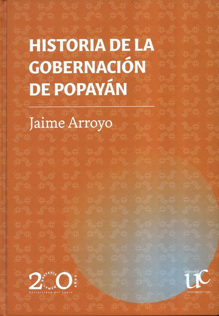 Historia de la gobernación de ...