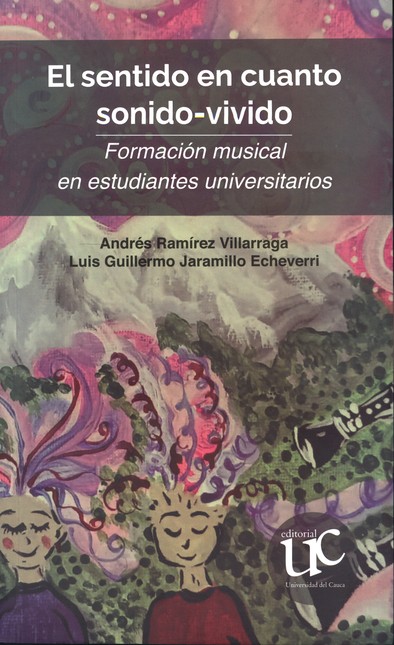 El sentido en cuanto sonido-vi...