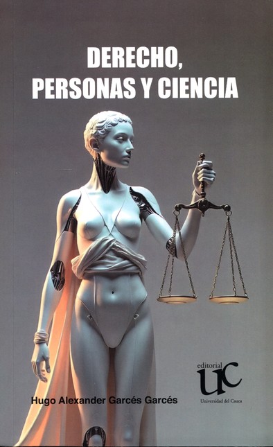 Derecho, personas y ciencia