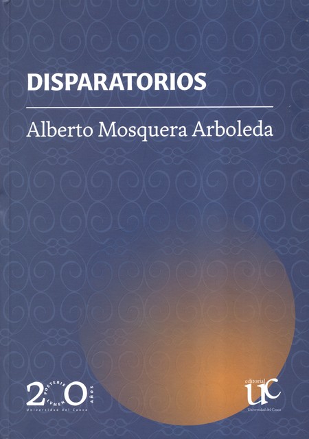 Disparatorios