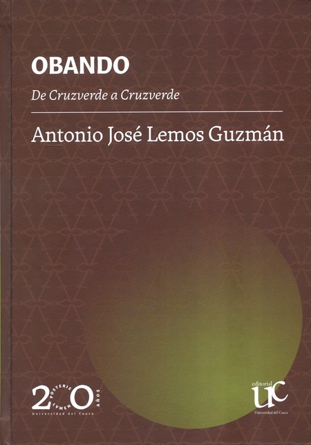 Obando. De Cruzverde a Cruzver...