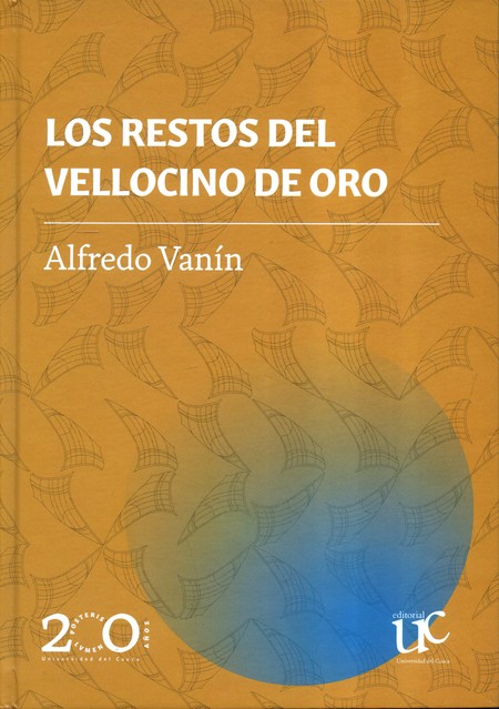 Los restos del vellocino de or...