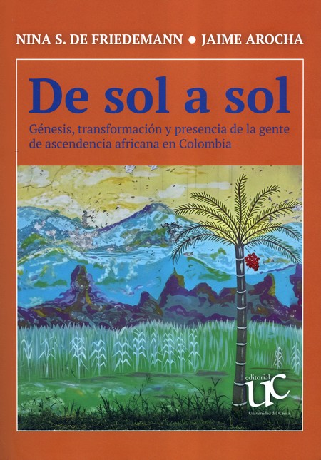 De sol a sol. Génesis, transfo...