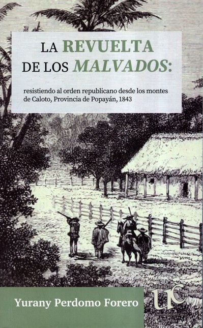 La revuelta de los malvados: r...