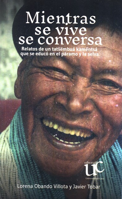 Mientras se vive se conversa. ...