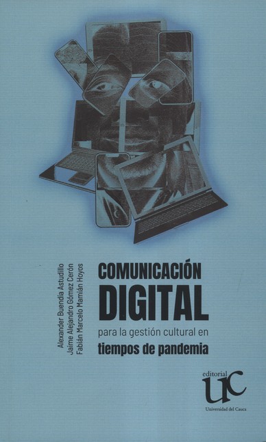 Comunicación digital para la g...