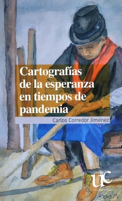 Cartografías de la esperanza e...