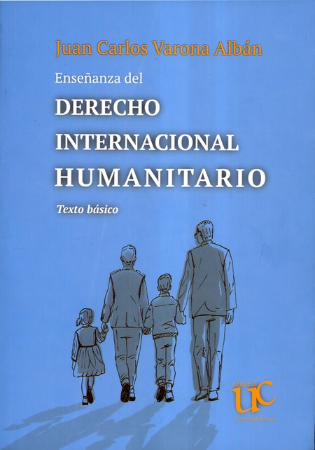 Enseñanza del derecho internac...