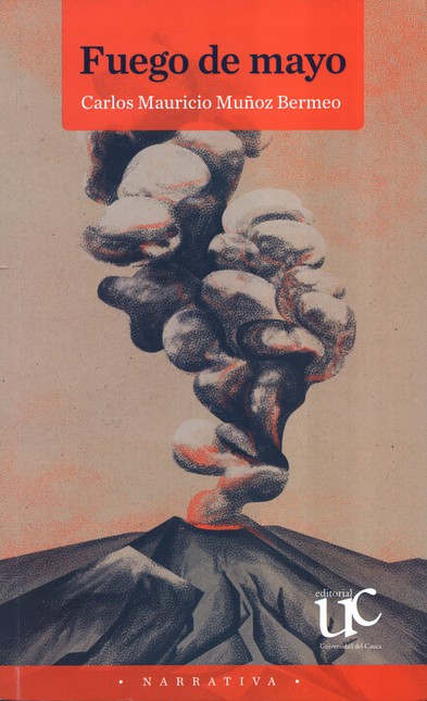 Fuego de mayo