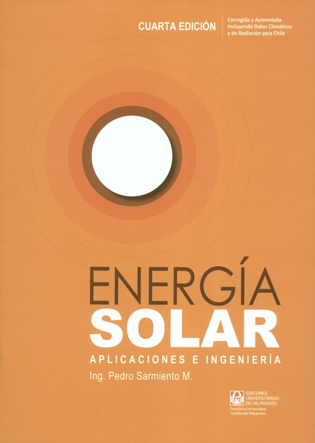 Energía solar aplicaciones e i...