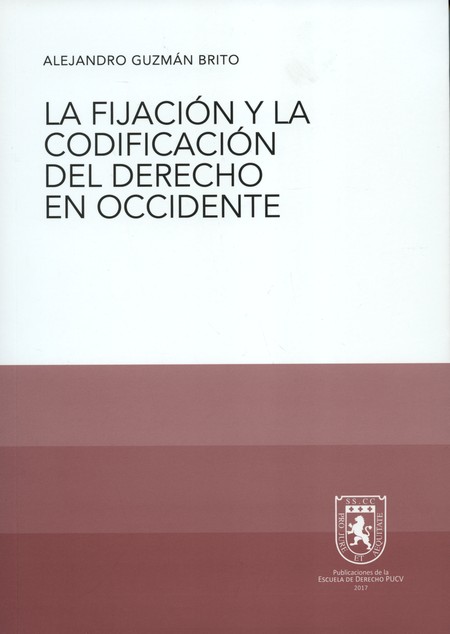 La fijación y la codificación ...
