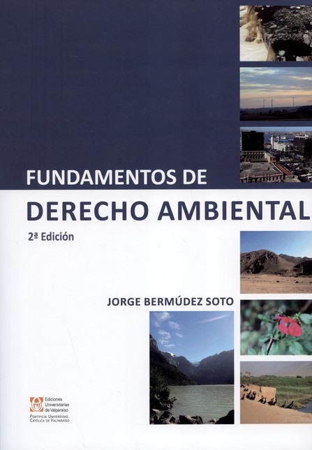 Fundamentos de derecho ambient...