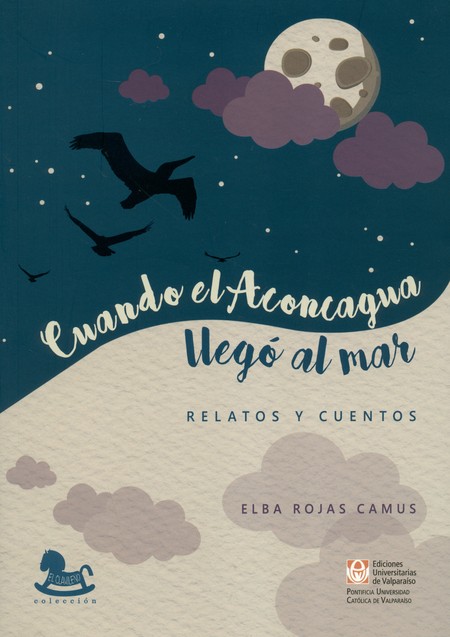 Cuando el Aconcagua llegó al m...