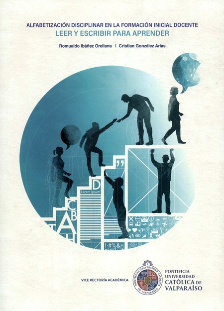 Alfabetización disciplinar en ...