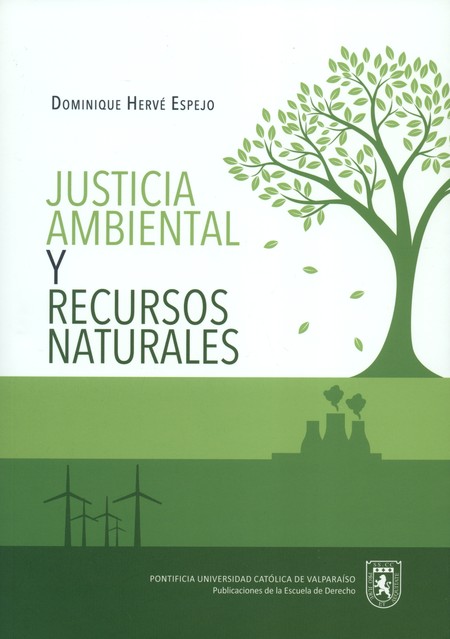 Justicia ambiental y recursos ...