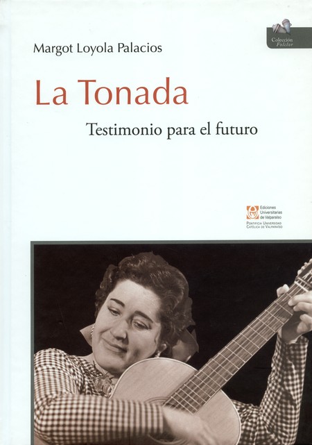 La tonada. Testimonio para el ...