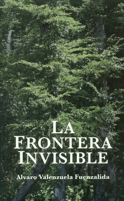 La frontera invisible