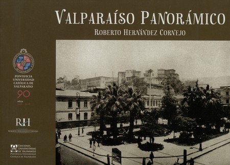 Valparaíso panorámico